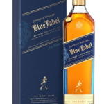 Johnnie Walker Blue Label 0,7L 43% – najwyższa jakość whisky