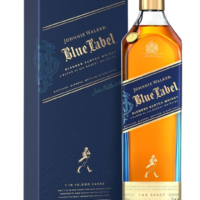 Johnnie Walker Blue Label 0,7L 43% – najwyższa jakość whisky