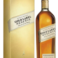 Johnnie Walker Gold Label Reserve 0,7L – wyjątkowa whisky z regionu Speyside