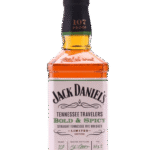 Butelka Jack Daniel’s Bold & Spicy 53,5% 0,5L – amerykański bourbon o korzennym, ostrym i pikantnym aromacie oraz intensywnym, wyrazistym smaku z dębowym, karmelowym i waniliowym finiszem