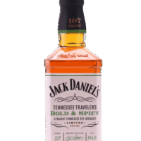 JACK DANIELL BOLD&SPICY 53,5% 0,5L