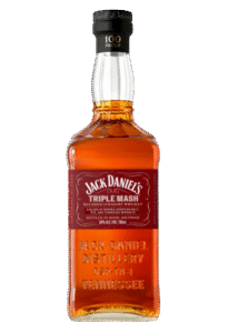 JACK DANIELS TRIPLE MASH 0.7L. 50%