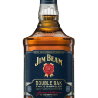 JIM BEAM DOUBLE OAK 0,7L 43%