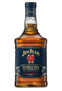 JIM BEAM DOUBLE OAK 0,7L 43%