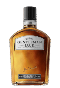 Jack Daniel’s Gentleman Jack Tennessee Whiskey 40% 0,7L