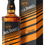 Jack Daniel's McLaren Edition – Whisky z Tennessee