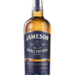 Jameson Single Pot Still 46% 0,7L – Wyjątkowa irlandzka whisky
