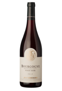 Jean Bouchard Bourgogne Pinot Noir 0,75L 13%
