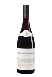 Jean Bouchard Coteaux Bourguignons 0,75L 13%