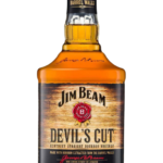 Jim Beam Devil's Cut 45% 0,7L – Wyjątkowa whisky z Kentucky