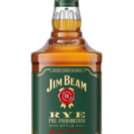 Jim Beam Rye 40% 0,7L – Smak klasyki z Kentucky