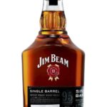 Jim Beam Single Barrel 0,7L 43% – wyjątkowy bourbon z Kentucky