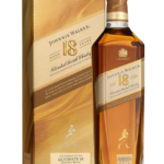 Johnnie Walker Aged 18Yo 0,7L 40% – elegancja i dojrzałość szkockiej whisky