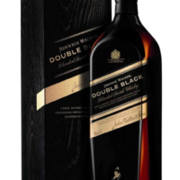 Johnnie Walker Double Black 0,7l 40% – Whisky o Intensywnym Smaku