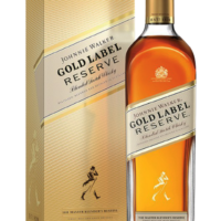 Johnnie Walker Gold Reserve 0,7L 40% – luksusowa kompozycja smakowa