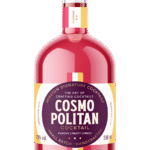 Jonston Signature Cocktail, Cosmopolitan 20%, 500ml • C
