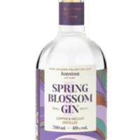 Jonston Spring Blossom Gin 0,7l 40%  • C
