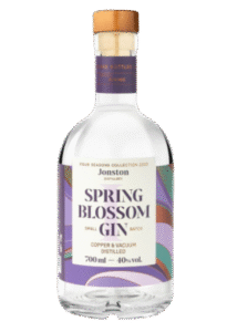 Jonston Spring Blossom Gin 0,7l 40% • C