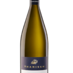Butelka JT Thanisch Traditions Riesling 0,75L – niemieckie wino białe z regionu Mosela, o cytrusowo-mineralnym aromacie i wytrawnym smaku.