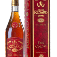 K.F. ANDRE RENARD VSOP 0,7L