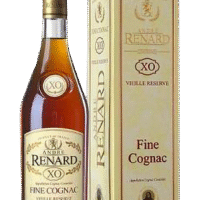K.F. ANDRE RENARD XO 0,7L