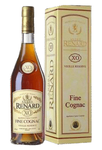 K.F. ANDRE RENARD XO 0,7L