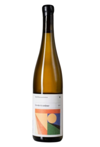 Kamil Barczentewicz Gewurztraminer 0,75L 13%