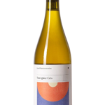Butelka Kamil Barczentewicz Riesling 0,75L – wytrawne wino białe z Podkarpacia o cytrusowym, kwiatowym i ziołowym charakterze.