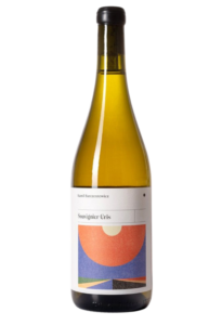 Kamil Barczentewicz Riesling 0,75L 12,5%