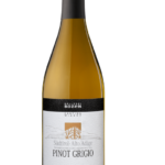 Butelka Kellerei Bozen Pinot Grigio 0,75L – wytrawne, cytrusowe wino białe z Alto Adige, pełne świeżości i owocowego aromatu.