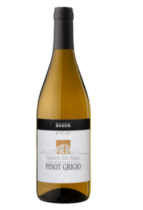 Kellerei Bozen Pinot Grigio 0,75L 13,5%
