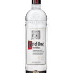 Butelka Ketel One Vodka 0,7L – holenderska wódka premium o eleganckim, delikatnym smaku