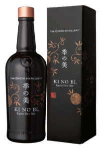 Ki No Bi*** szt.