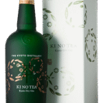 Butelka Ki No Tea*** 45,1% 700ml – japoński gin z Kioto o cytrusowym, herbacianym i ziołowym aromacie, z delikatnym, herbaciano-ziołowym smakiem i krótkim finiszem.