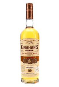Kinahan’s Heritage Small Batch 46% 0,7L + KARTONIK
