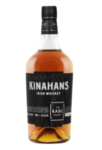 Kinahan’s The Kasc Project (L.L.) 40%