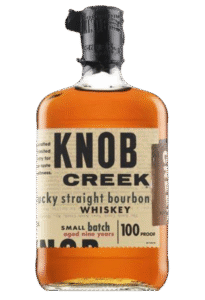 Knob Creek 9-letni 100 PROOF 50% 0,7L