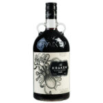 Kraken Black Spiced 40% 0,7