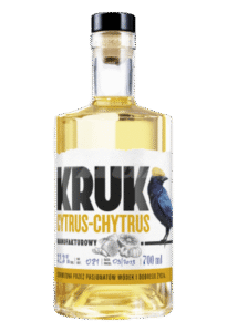 Kruk Cytrus-Chytrus 0,7L