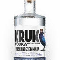 Kruk Wódka Ziemniak 0,7 Szt