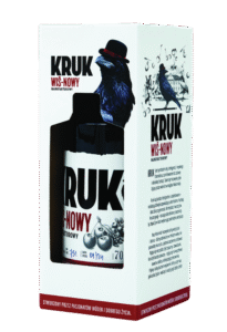 Kruk Wodka Wis-Nowy 0,7L 31,8%