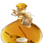 Butelka Krzeska Ziołowa 0,7L – polska wódka o bogatym ziołowym aromacie i smaku