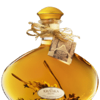 Krzeska Ziołowa 40% 0,7L