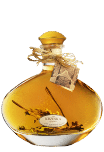 Krzeska Ziołowa 40% 0,7L