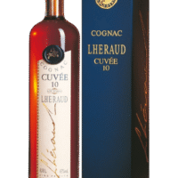 LHERAUD CUVEE 10 0.7L