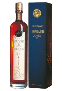 LHERAUD CUVEE 10 0.7L