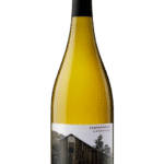Butelka LONB BARN Chardonnay 0,75L – nowozelandzkie białe wino wytrawne o aromacie jabłkowym, kremowym i owocowym
