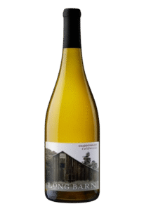 LONB BARN CHARDONNAY 0,75L 13,5%