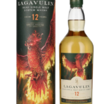 Lagavulin 12 0,7L 57,3% Special Releases – limitowana torfowa potęga z Islay