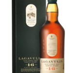 Lagavulin 16 Yo 0,7L 43% – klasyczna torfowa whisky z Islay